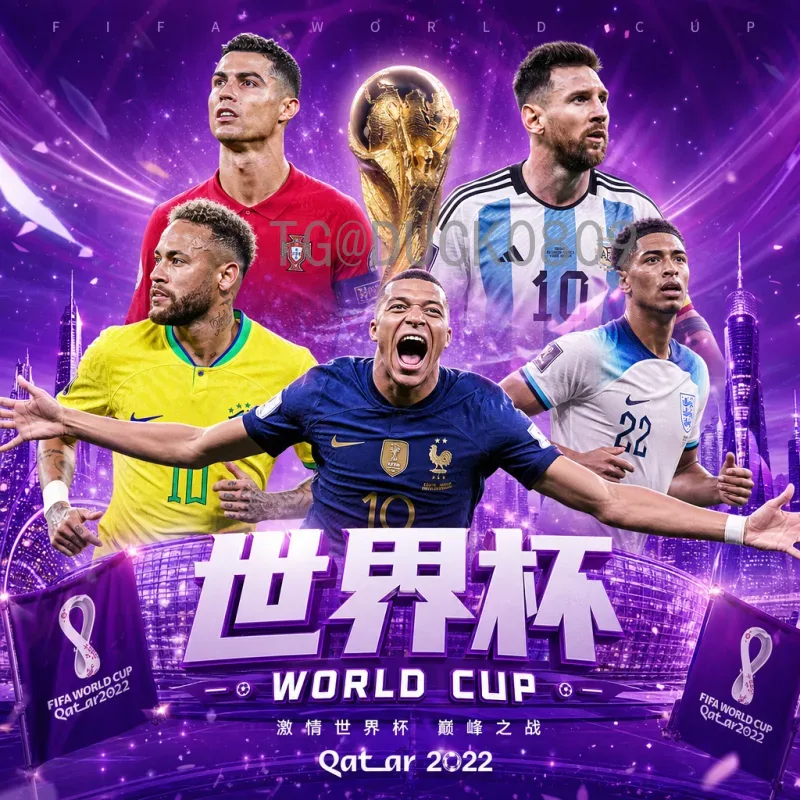 官方2026年国际足联世界杯参赛球队：扩军至48队，名额分配与预选赛全面解析