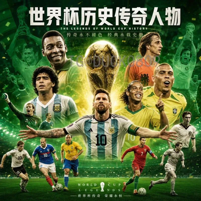 完整2026年世界杯直播时间指南：赛程安排与观赛攻略